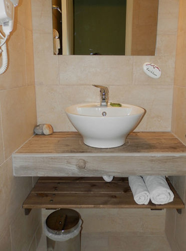 Axilleion Hotel Aspous Екстериор снимка